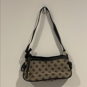 Dooney & Bourke Small Shoulder Purse